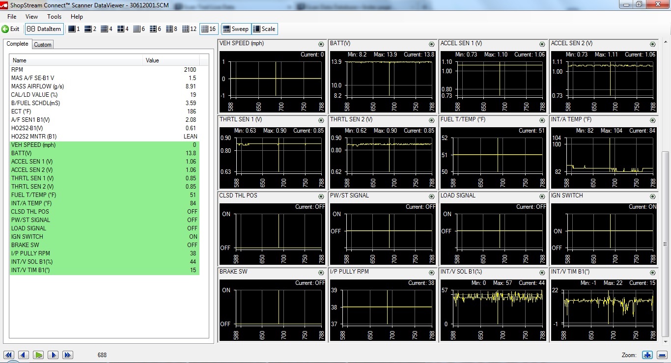 2000 RPM preview